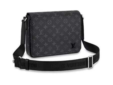 Trapp: “Modelo para a Louis Vuitton? Um absurdo. Mas é preciso pensar no que fazer após a reforma”