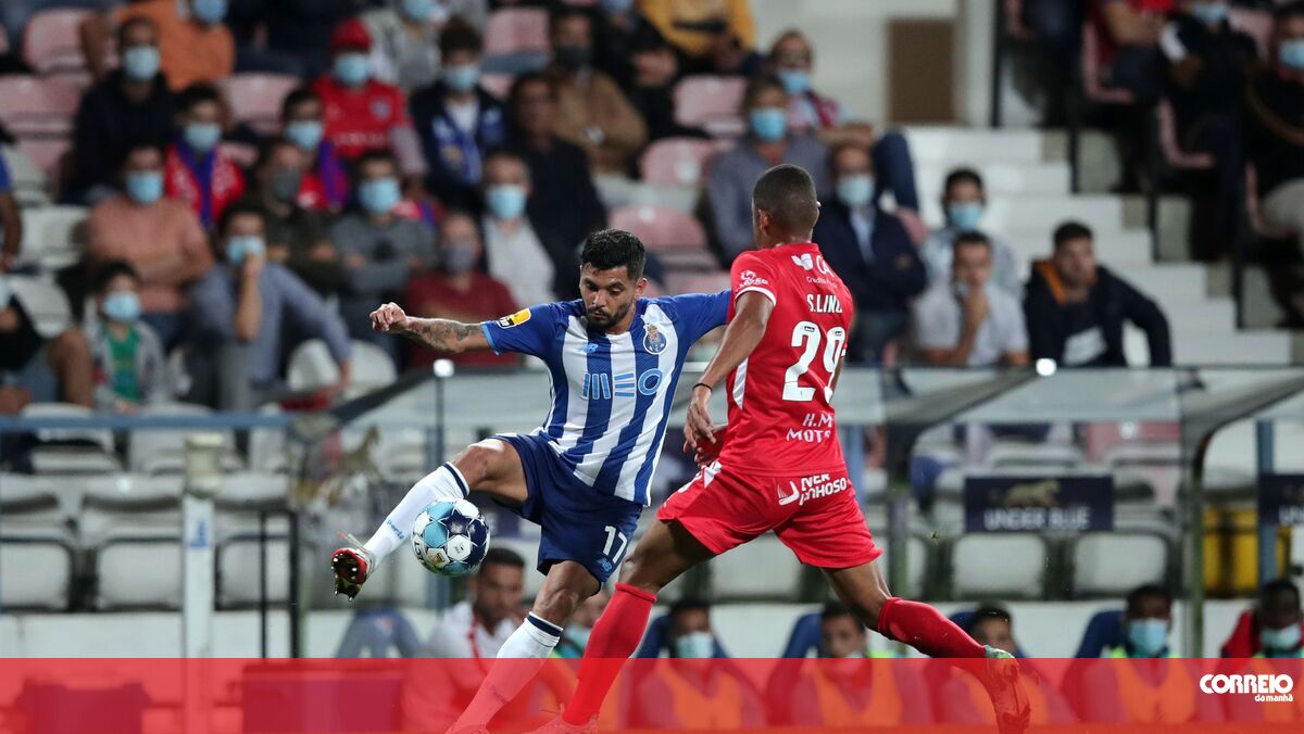 Preview FC Porto, Sporting e Gil Vicente Alcançam Máximos Históricos de Assistência na I Liga