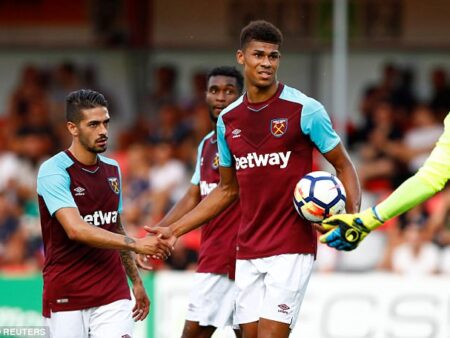 “Preocupado” – Especialista classifica decisão de Nuno no West Ham como “verdadeira vergonha” para o país