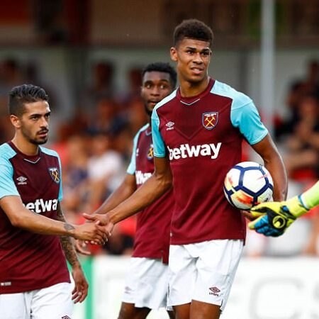 “Preocupado” – Especialista classifica decisão de Nuno no West Ham como “verdadeira vergonha” para o país