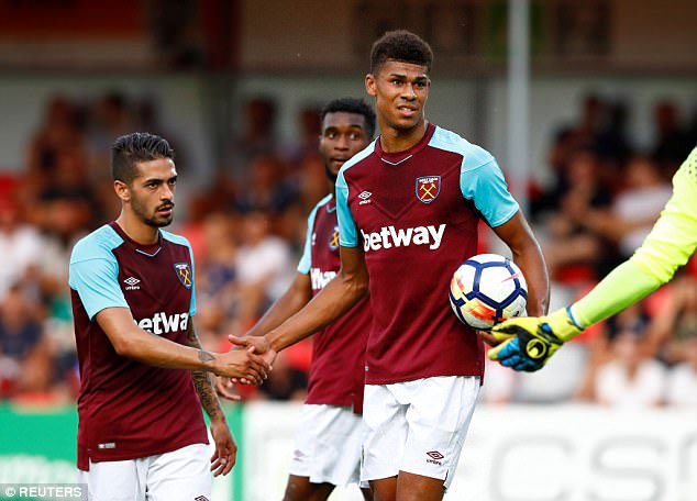 Preview “Preocupado” – Especialista classifica decisão de Nuno no West Ham como “verdadeira vergonha” para o país