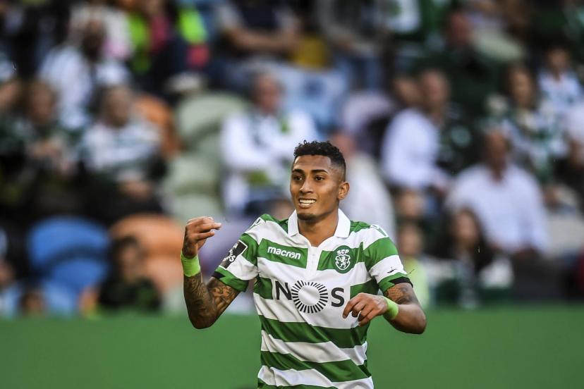 Preview Raphinha: A Sugestão de Simular Lesão na Transição para o Sporting