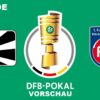 DFB-Pokal: Heidenheim vs. Hamburger SV – Análise Detalhada do Confronto
