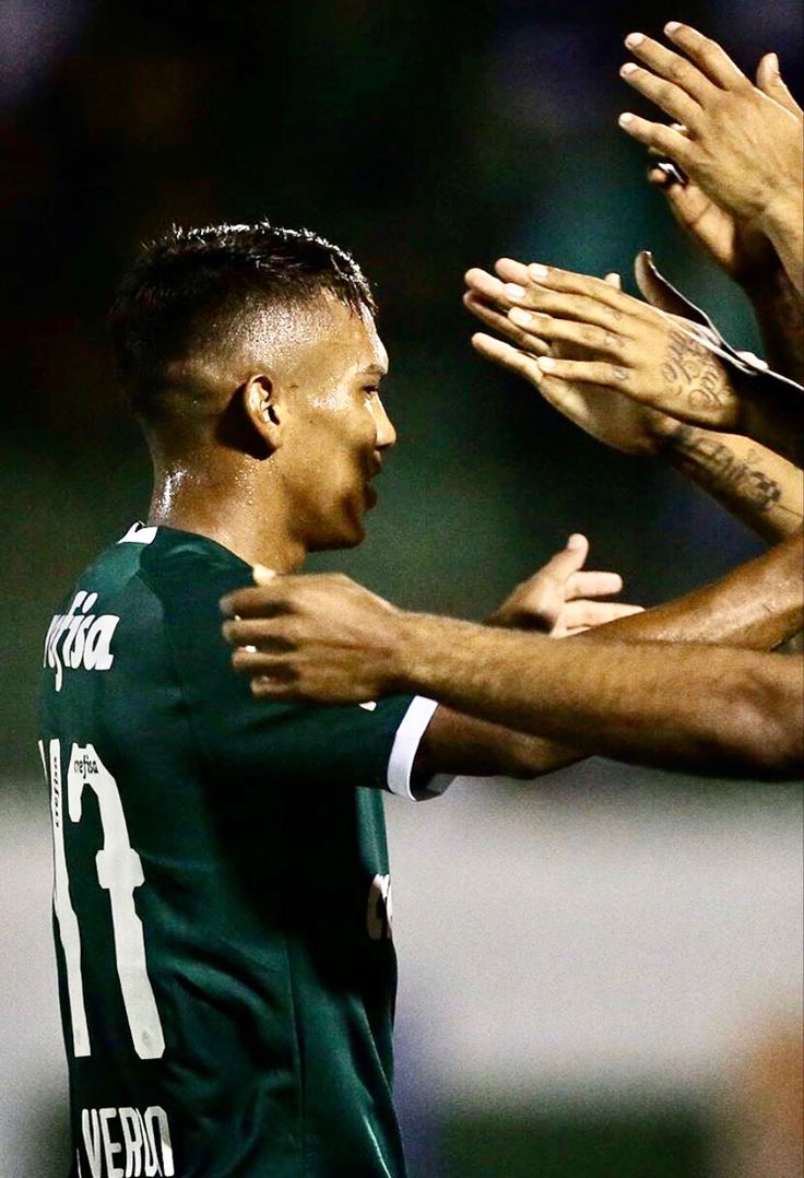 Preview Filho de Ex-Palmeirense Conquista Destaque em Portugal