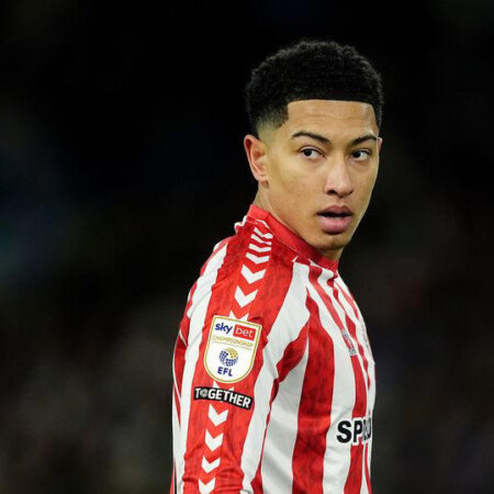 Jobe Bellingham Recusa Oferta de Empréstimo do Manchester United