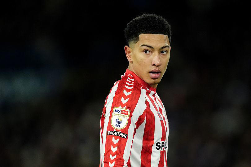 Preview Jobe Bellingham Recusa Oferta de Empréstimo do Manchester United