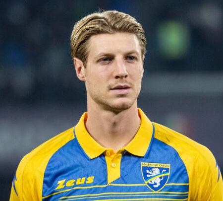 Marco Brescianini da Atalanta: “Temos de ser bons a ir buscar a sorte”