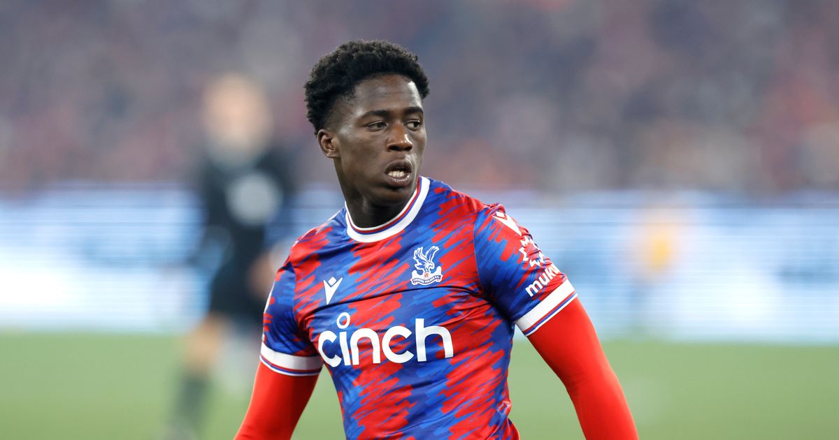 Preview Crystal Palace Tenta Contratar Liam Rosenior para o Lugar de Glasner, Enfrentando o Interesse do Chelsea