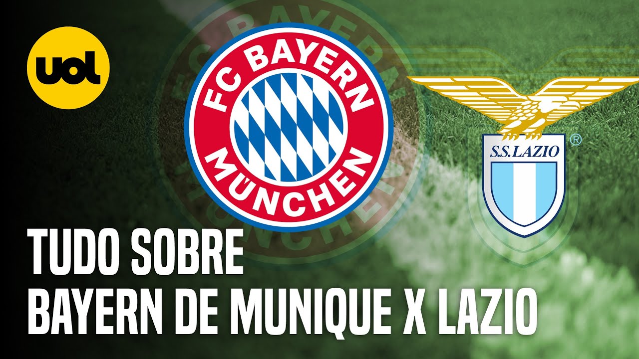 Preview O Bayern Munique supera uma breve fase de instabilidade e garante uma vitória robusta de virada