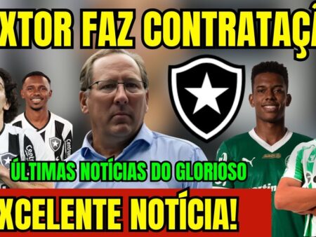 A Contratação de Anselmi é Vista com Otimismo por Marçal no Botafogo
