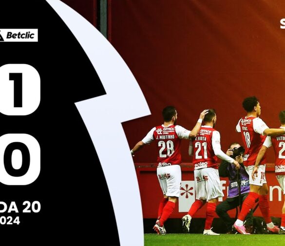 16.ª Jornada da Liga Portugal Betclic: Duelos de Fim de Ano e Estreias em 2026