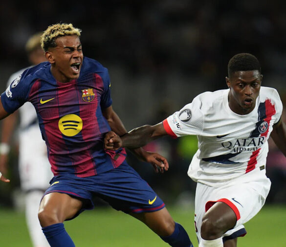 Nuno Enfrenta Quebra Física no Vasco, Atingindo a Carga de Jogos de Dois Anos em Portugal