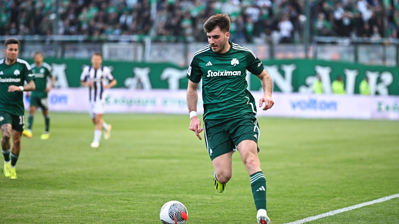 Preview Lazio de olho em Fotis Ioannidis para o próximo mercado de verão