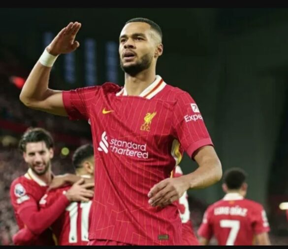 Liverpool tem interesse “vivo” em avançado de 65 milhões de libras, considerado “melhor que Gakpo”