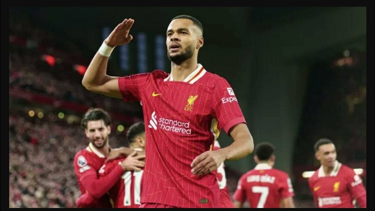 Preview Liverpool tem interesse “vivo” em avançado de 65 milhões de libras, considerado “melhor que Gakpo”