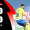 Empate a Duas Bolas entre Arouca e Gil Vicente num Confronto Eletrizante