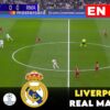 O Potencial “Novo Rice” de Slot: Liverpool Apresenta Proposta de £61M por “Monstro” do Real Madrid