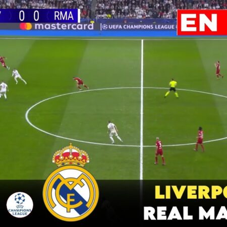 O Potencial “Novo Rice” de Slot: Liverpool Apresenta Proposta de £61M por “Monstro” do Real Madrid
