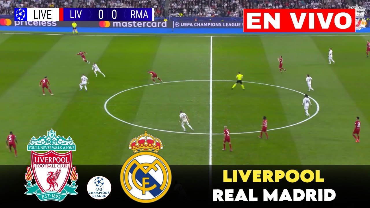 Preview O Potencial “Novo Rice” de Slot: Liverpool Apresenta Proposta de £61M por “Monstro” do Real Madrid