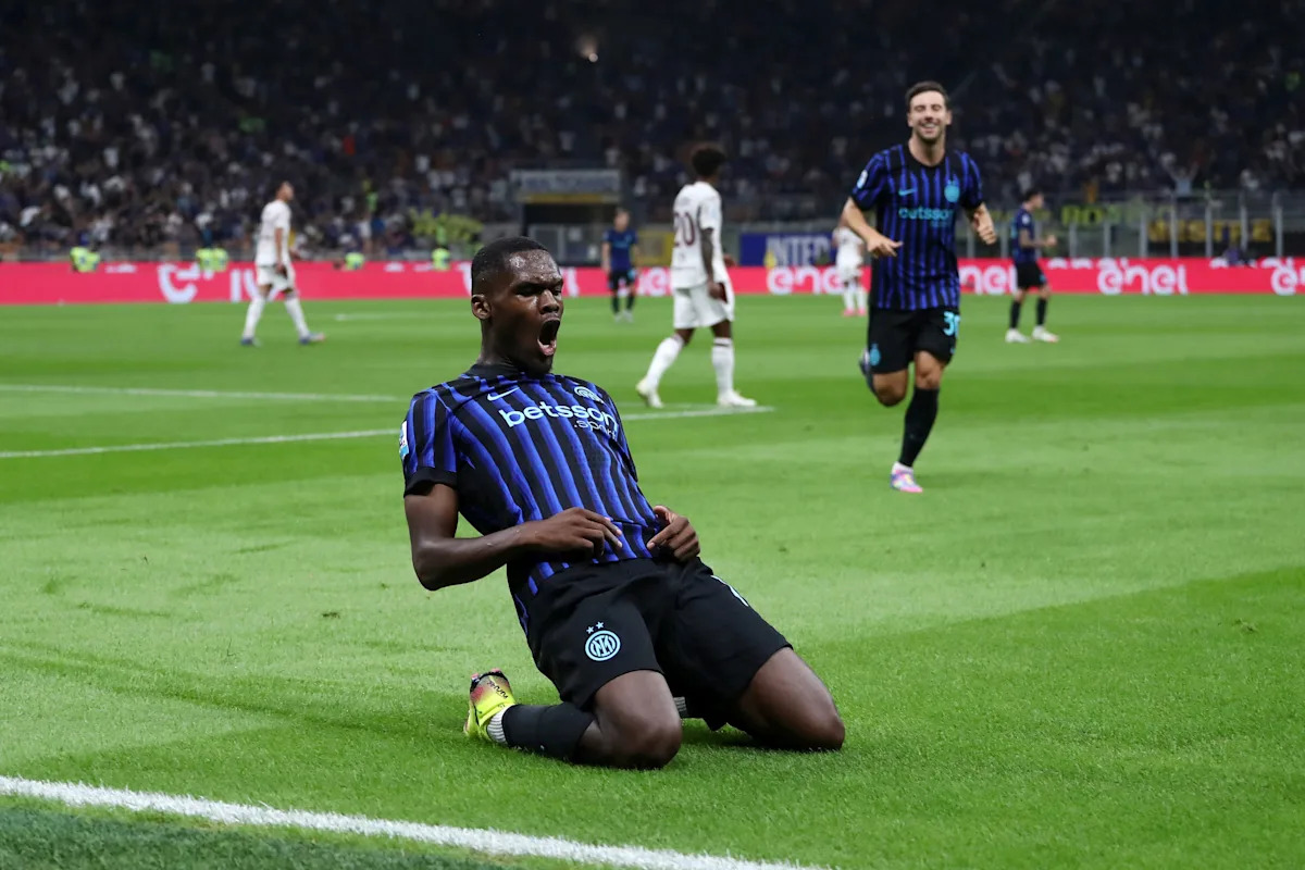 Preview O Inter festeja o Ano Novo no topo: Lautaro vence a Atalanta. Chivu: “Não me interesso pelo que Conte diz”