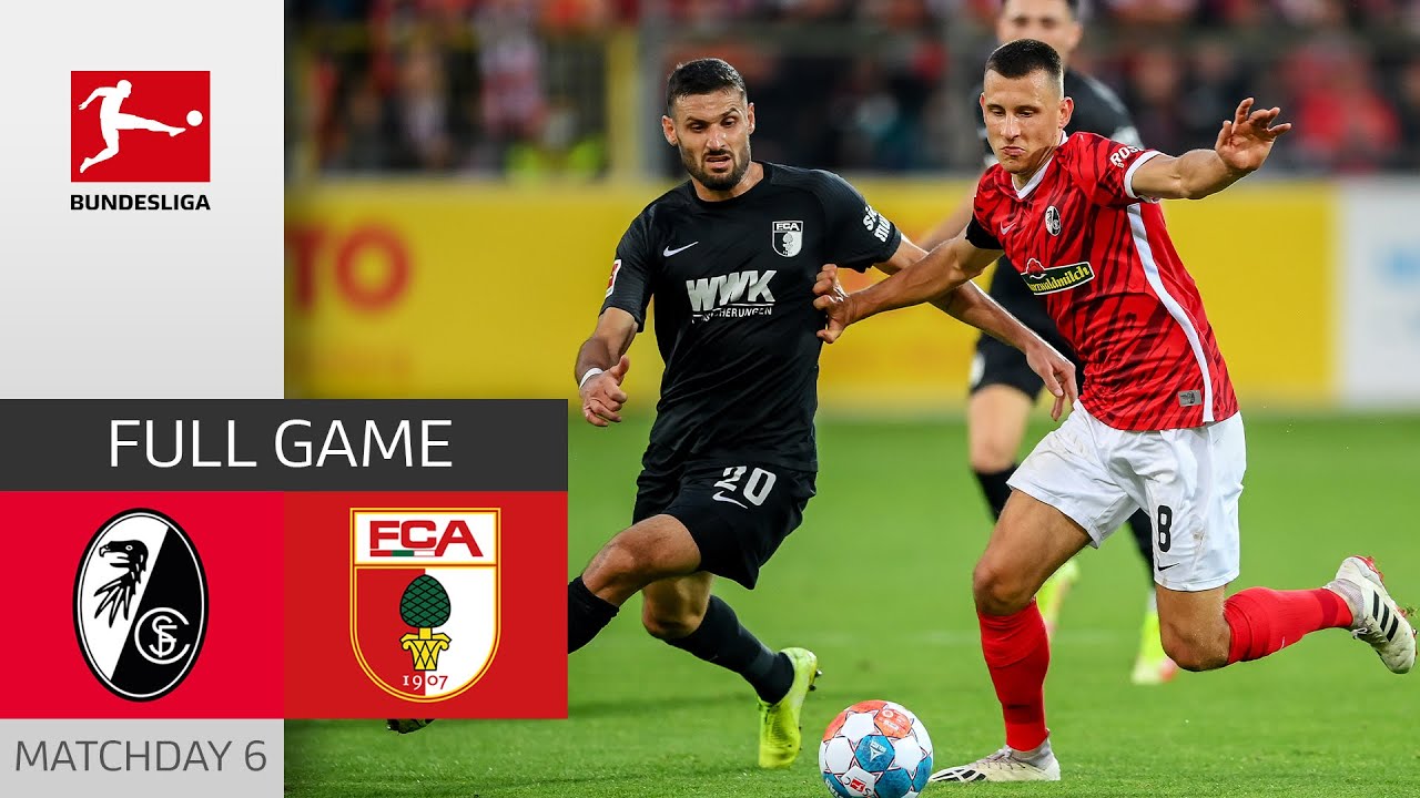 Preview SC Freiburg: Relatório de Transferências da Bundesliga – Janeiro de 2026