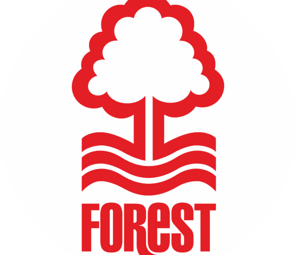 Nottingham Forest Garante Contratação de Luca Netz e Continua Forte no Mercado