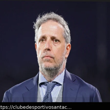 Paratici Exige Nova Postura: Análise da Repubblica Sobre o Jogo Decisivo