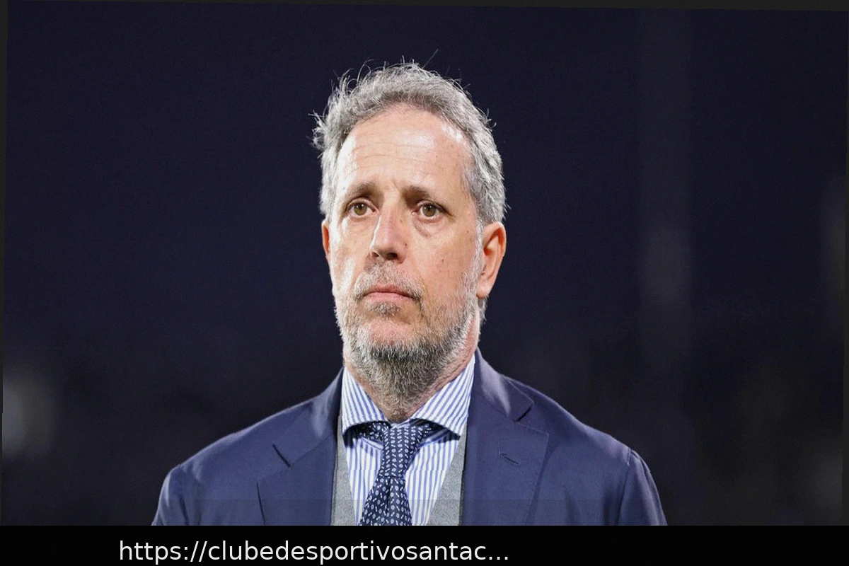 Preview Paratici Exige Nova Postura: Análise da Repubblica Sobre o Jogo Decisivo