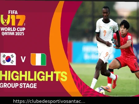 Прогноз на товарищеский матч: Южная Корея – Кот-д’Ивуар