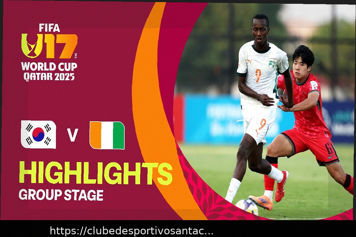 Preview Прогноз на товарищеский матч: Южная Корея – Кот-д’Ивуар