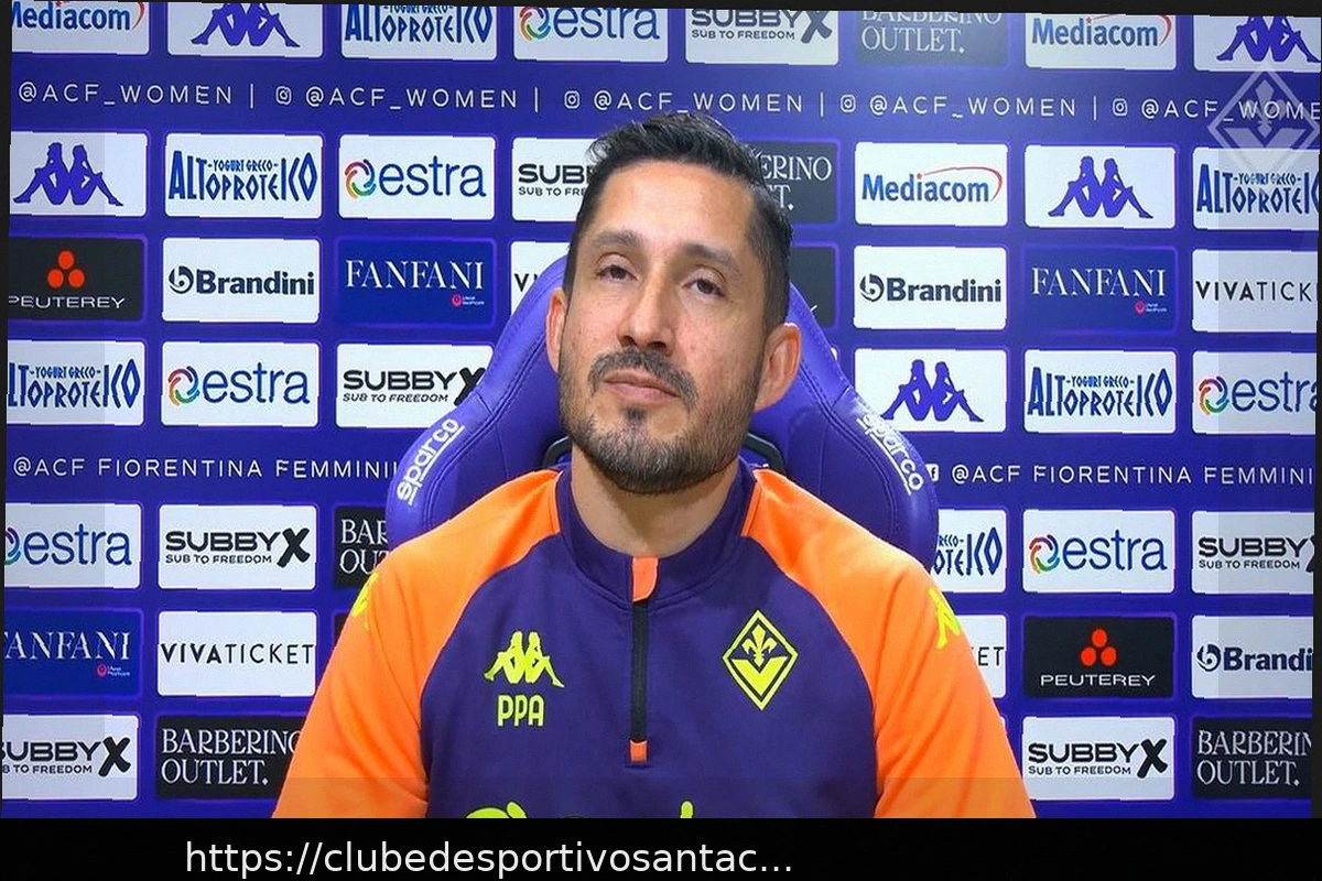Preview Copa Itália Feminina: Semifinal de Ida, Fiorentina contra Juventus no Viola Park