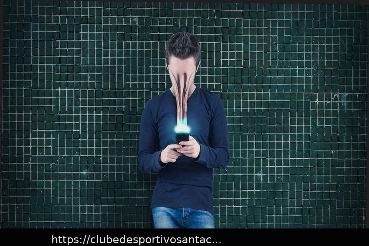 Preview Social Media und KI: Gen Z erstmals dümmer als Vorgängergenerationen