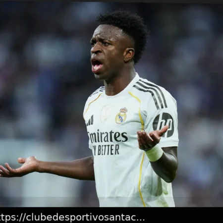 Jan Mulder Critica Vinícius Júnior: ‘Método Pretentioso e Arrogante’ na Cobrança de Pênalti