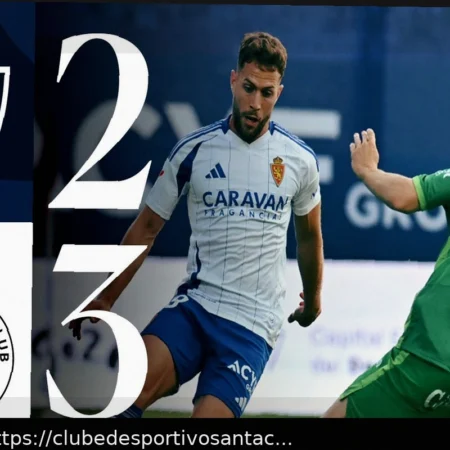 Prognóstico, Apostas e Odds para o Jogo Real Zaragoza vs Racing Santander em 29 de Março de 2026