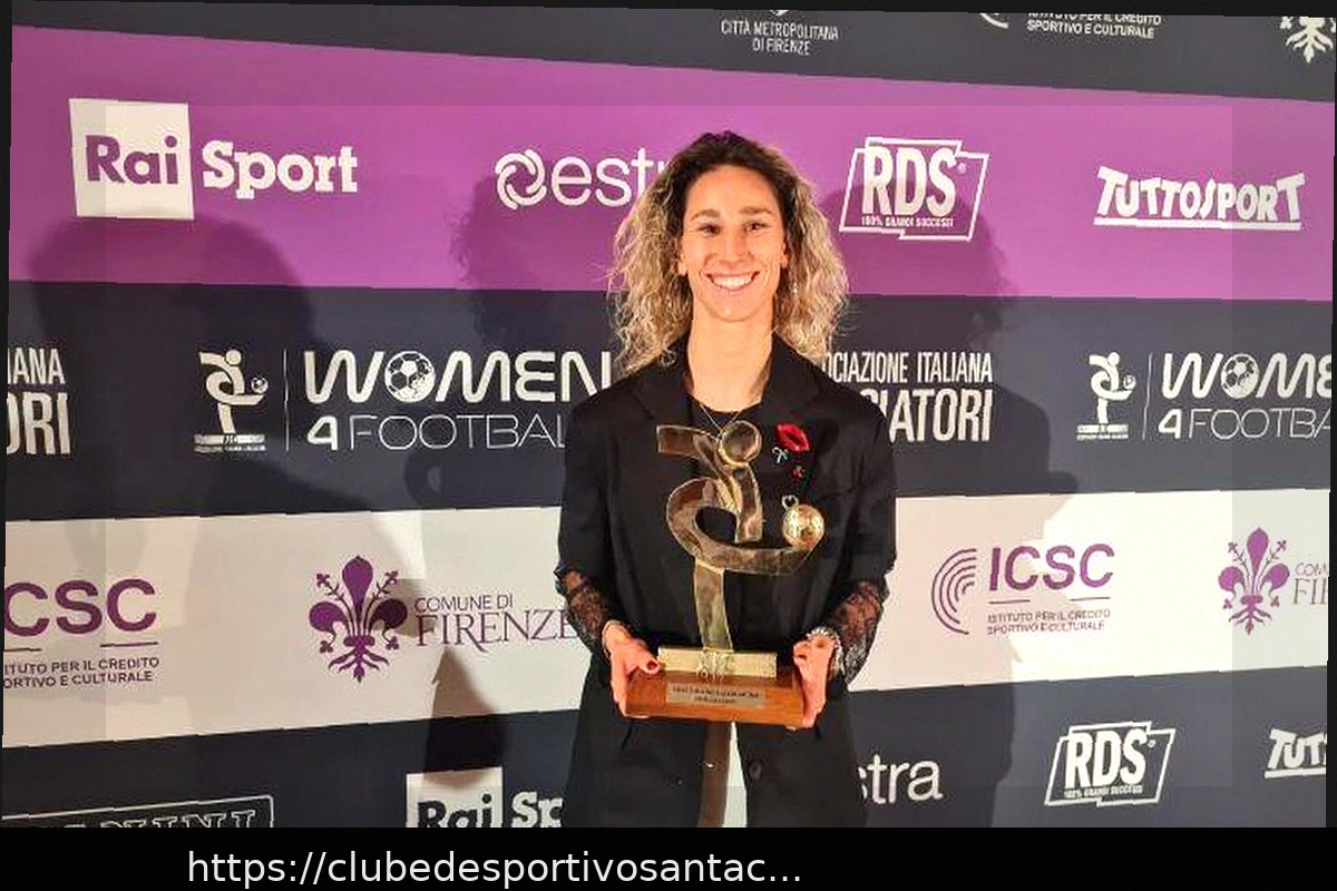 Preview Futebol Feminino: Fiorentina Audaciosa em Roma, mas Parada pelo Empate. O Women 4 Football é Promissor, mas o País Está Atrasado.