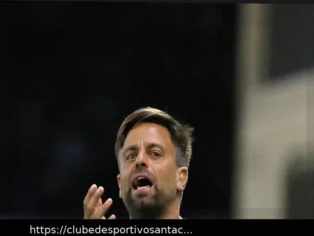 Galloppa Antes do Cagliari: “Jogo Difícil, Queremos Voltar à Liderança”