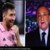 Lionel Messi Pode Se Unir a Uma Lenda do Real Madrid no Inter Miami