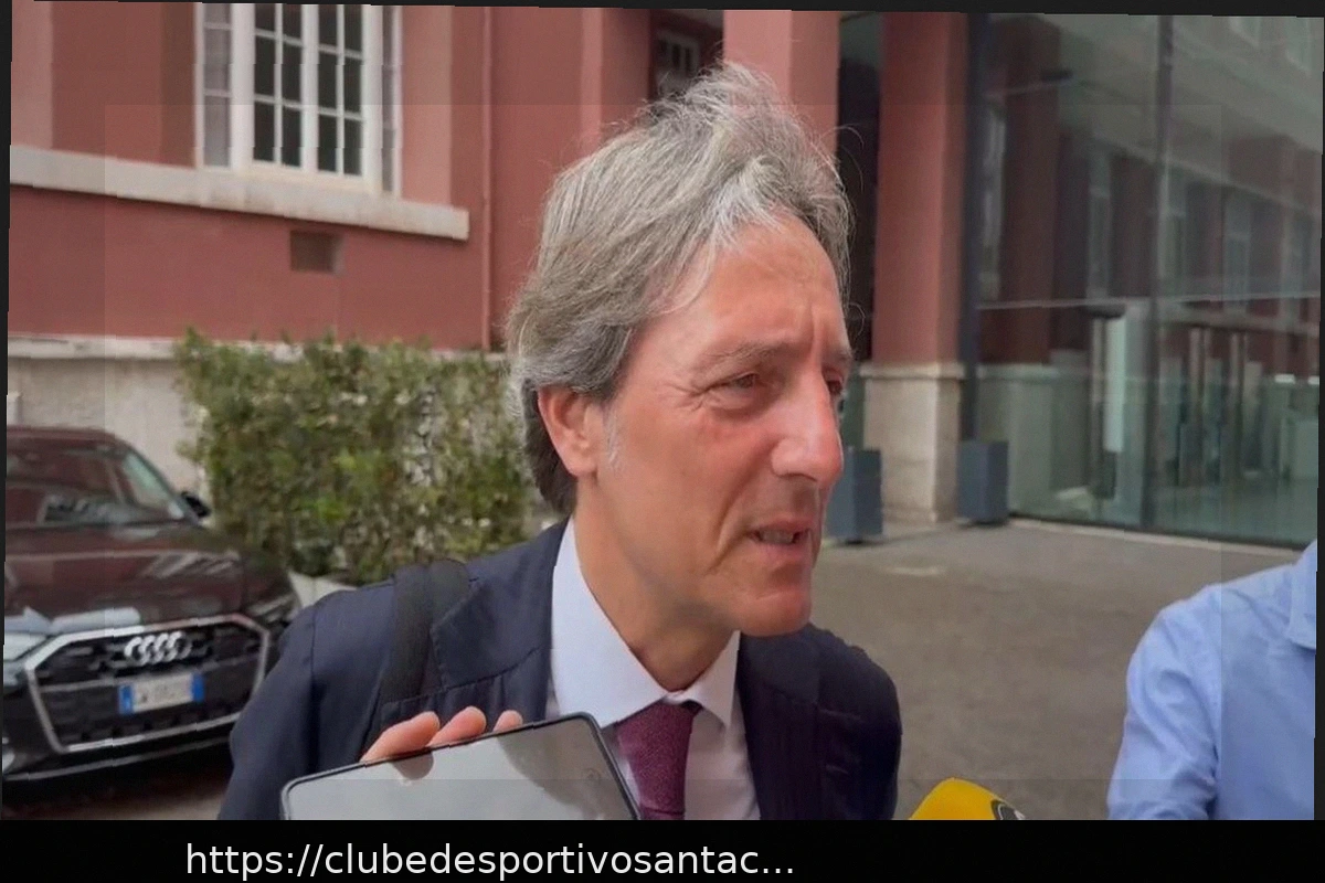 Preview Ferrari: “A vitória no Viareggio é dedicada a Rocco Commisso. Salvação? Continuamos assim”