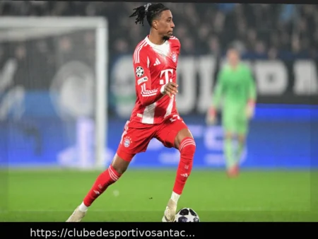 Liga dos Campeões: “Quem Você Chama de Titi?”, Momento Cômico entre Thierry Henry e Michael Olise