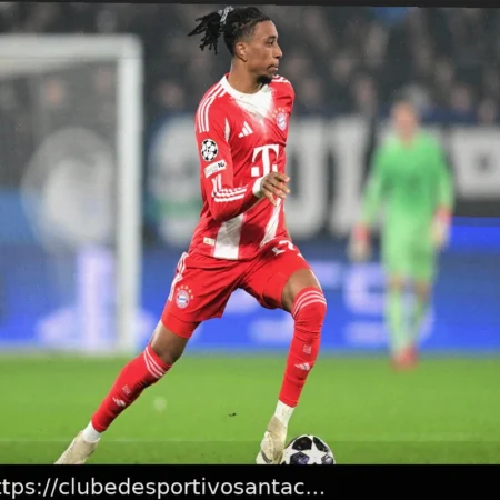 Liga dos Campeões: “Quem Você Chama de Titi?”, Momento Cômico entre Thierry Henry e Michael Olise