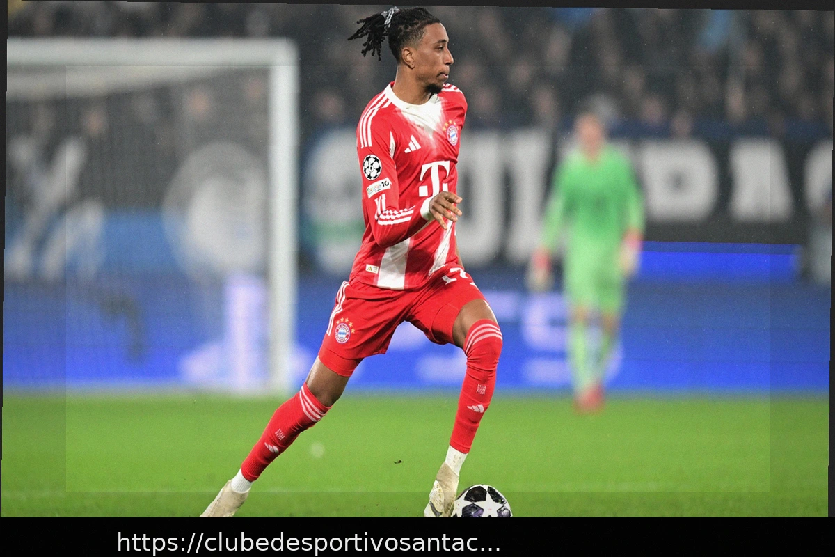 Preview Liga dos Campeões: “Quem Você Chama de Titi?”, Momento Cômico entre Thierry Henry e Michael Olise