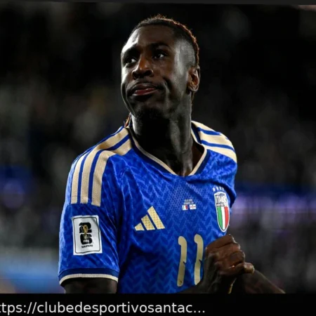 Bósnia x Itália: Gattuso Confirma Base de Bergamo; Moise Kean Titular Pela 2ª Vez