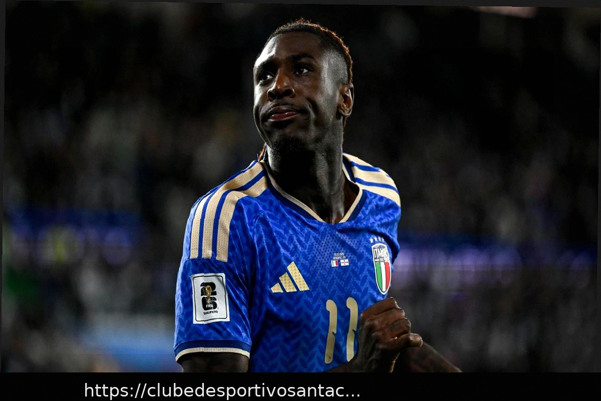 Preview Bósnia x Itália: Gattuso Confirma Base de Bergamo; Moise Kean Titular Pela 2ª Vez