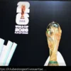 Copa do Mundo FIFA de 2026: Programação de Jogos da Inglaterra e Escócia na BBC e ITV, Transmissões ao Vivo e Horários de Início
