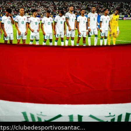 Copa do Mundo: Um Quebra-Cabeça de Substituição – Quem Poderia Assumir o Lugar do Irã em Caso de Boicote?