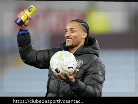 Premier League : une semaine avant le PSG, Chelsea écrase Aston Villa