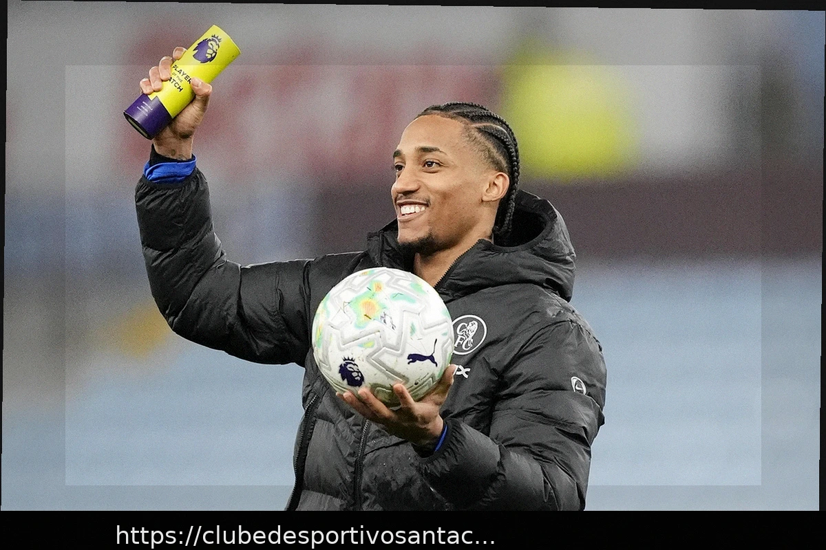 Preview Premier League : une semaine avant le PSG, Chelsea écrase Aston Villa