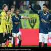 Jean-Paul Boëtius Verdedigt Robin van Persie en Snapt Zijn Strijd bij Feyenoord