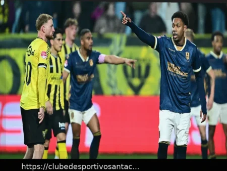 Jean-Paul Boëtius Verdedigt Robin van Persie en Snapt Zijn Strijd bij Feyenoord