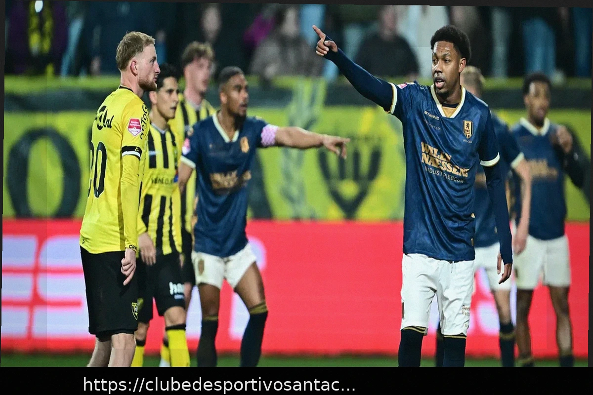 Preview Jean-Paul Boëtius Verdedigt Robin van Persie en Snapt Zijn Strijd bij Feyenoord